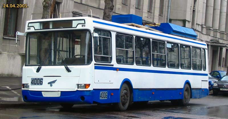 Moscow, MTrZ-5279-0000010 # 4006