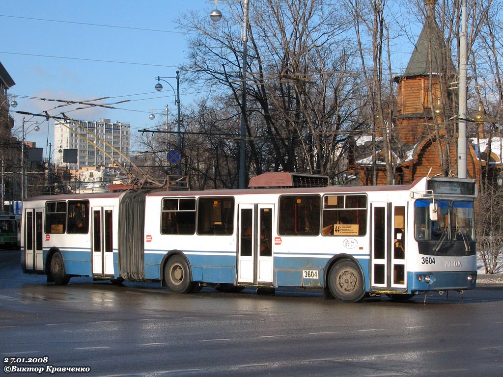 Moskva, Trolza-62052.01 [62052B] № 3604