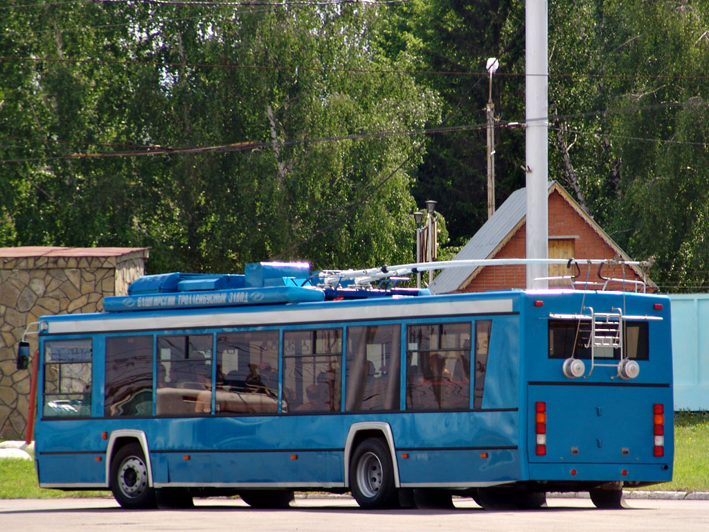 Sterlitamak, BTZ-52763 Nr. 1295
