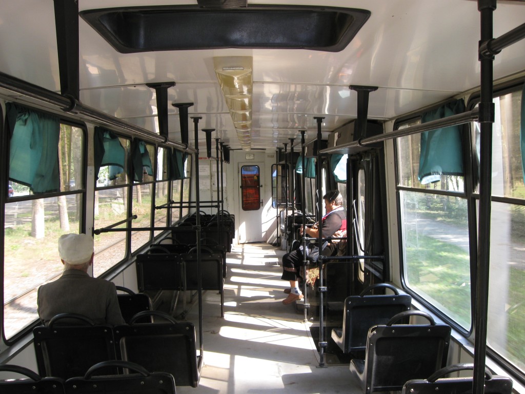 Novosibirskas, 71-134K (LM-99KE) nr. 2182