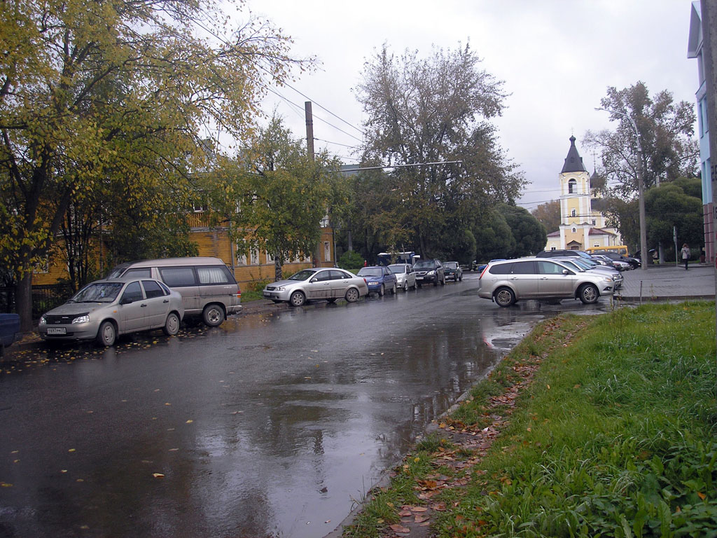 Vologda — Miscellaneous photos