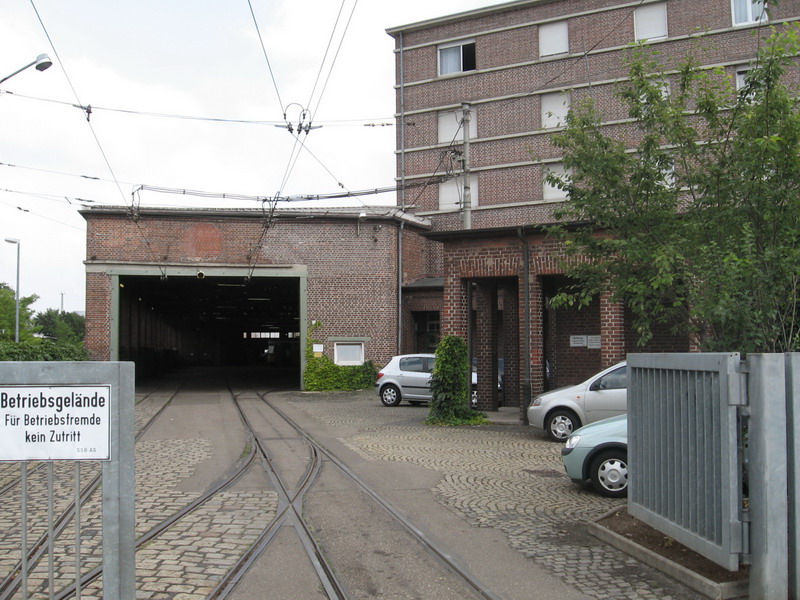 Stuttgart — Miscellaneous photos