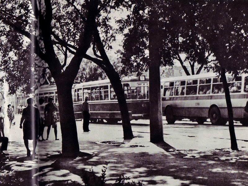 Eupatoria, Gotha B2-62 N°. 68; Eupatoria — Historical photos