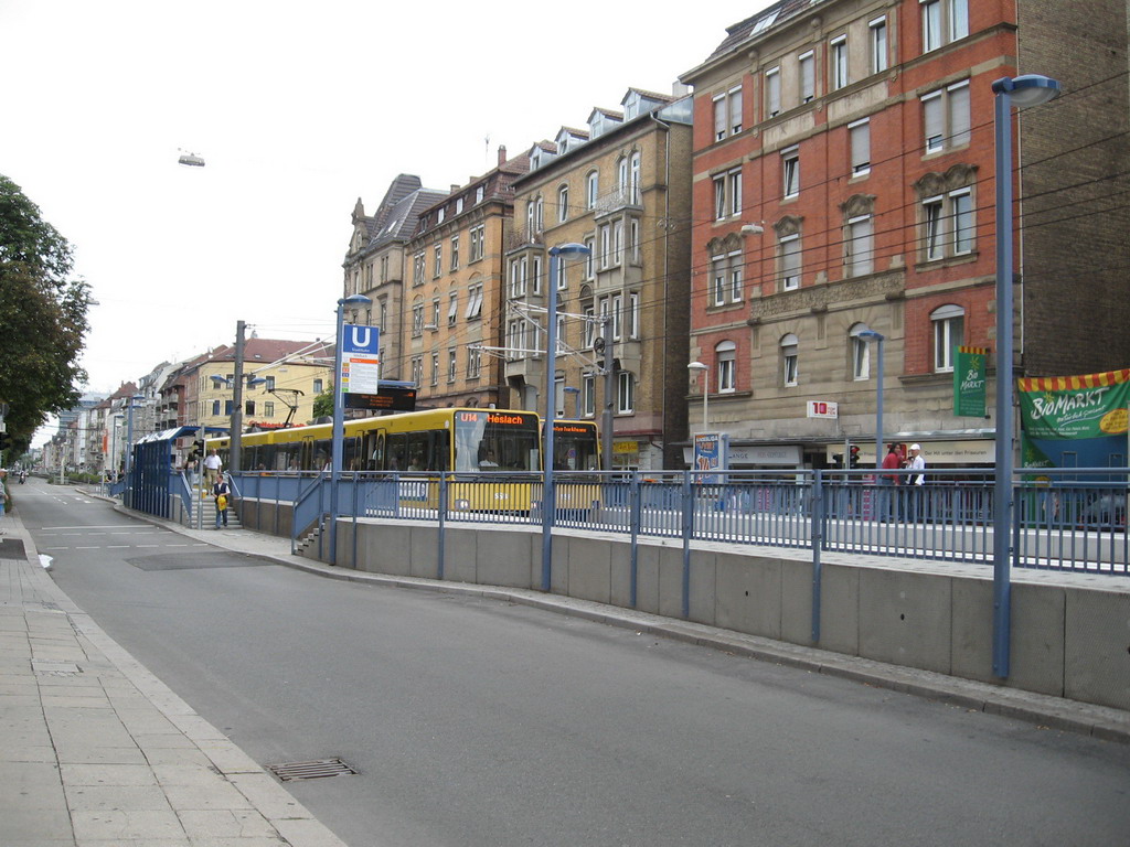 Stuttgart — Miscellaneous photos