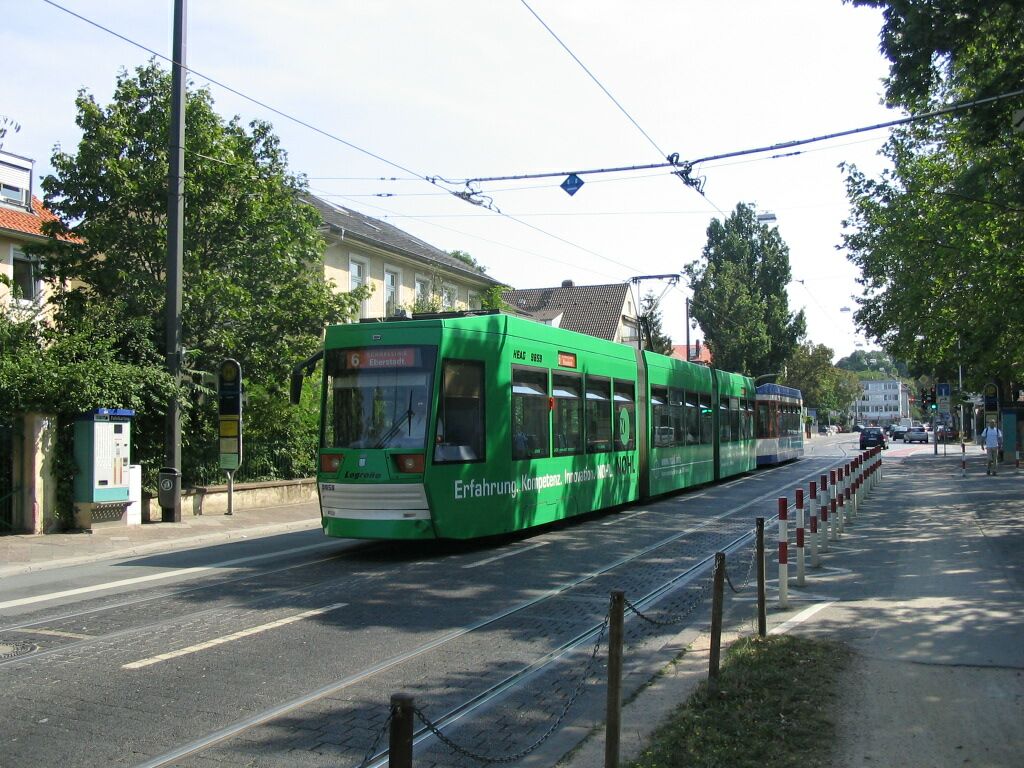 Darmstadt, LHB ST13 č. 9859 (Logrono)