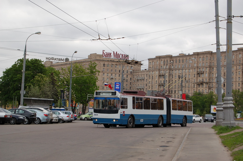 Moscow, Trolza-62052.01 [62052B] # 3604
