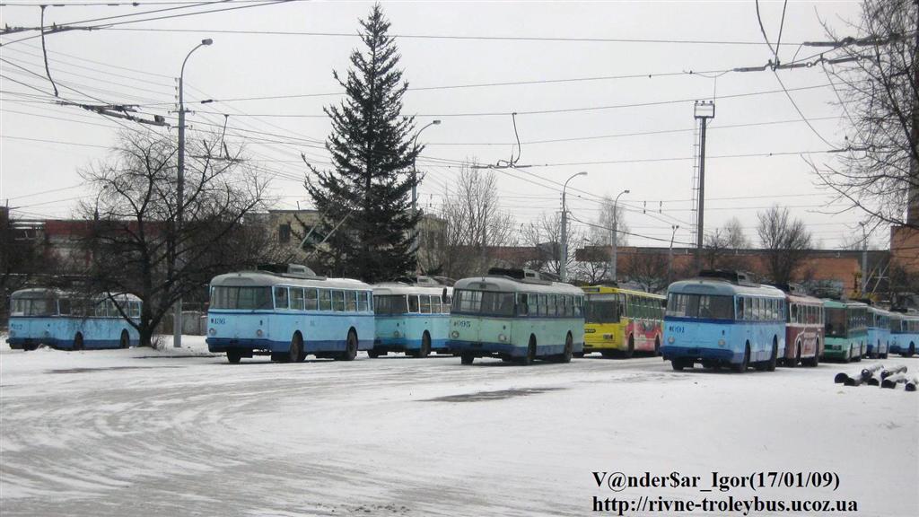 Rivne — Miscellaneous photos