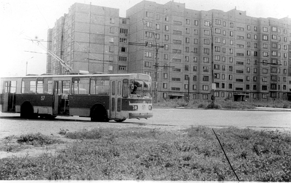 Стаханов, ЗиУ-682В-012 [В0А] № 057; Стаханов — Исторические фотографии