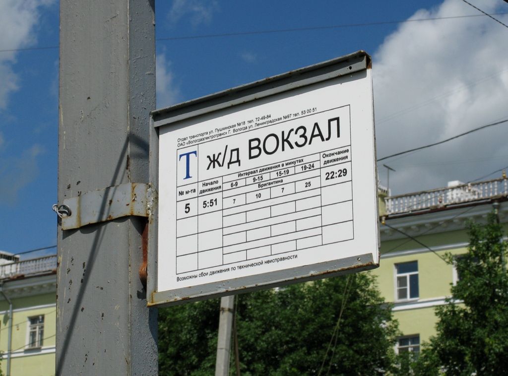 Вологда — Разные фотографии