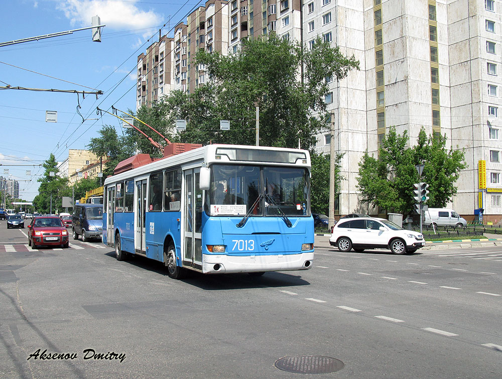 Moskau, MTrZ-5279-0000010 Nr. 7013