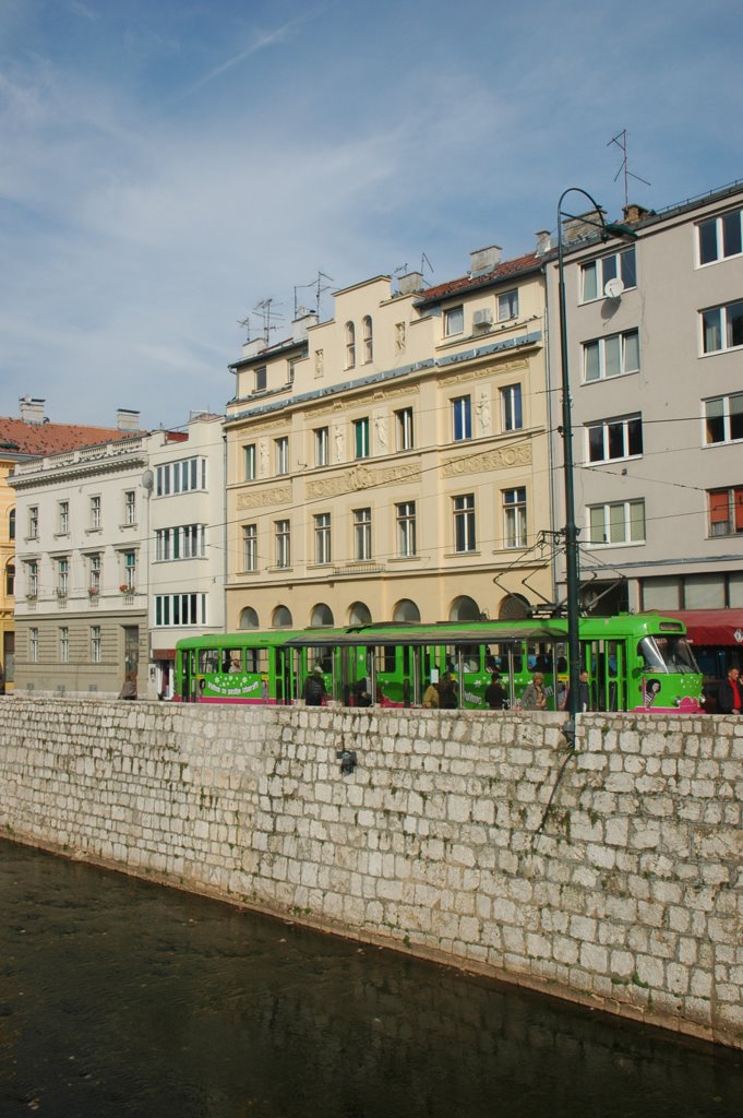 Sarajevo — Miscellaneous photos