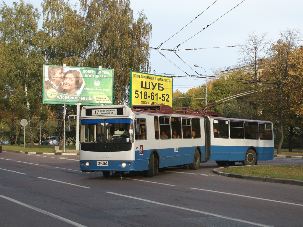 Maskva, Trolza-62052.01 [62052B] nr. 3604