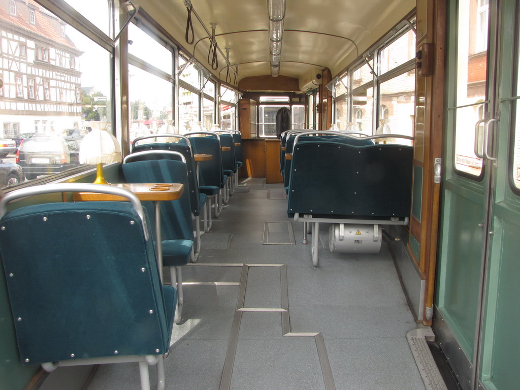 Erfurt, Gotha B2-64 # 274