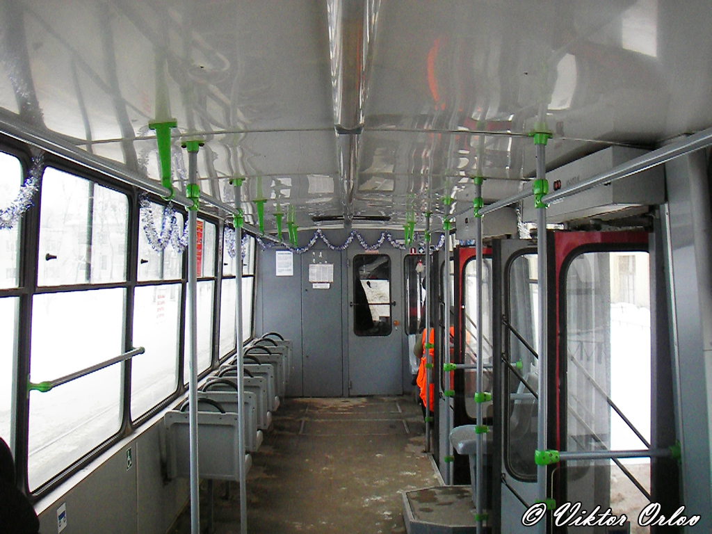 Санкт-Петербург, 71-151А (ЛВС-97А-01) № 7100