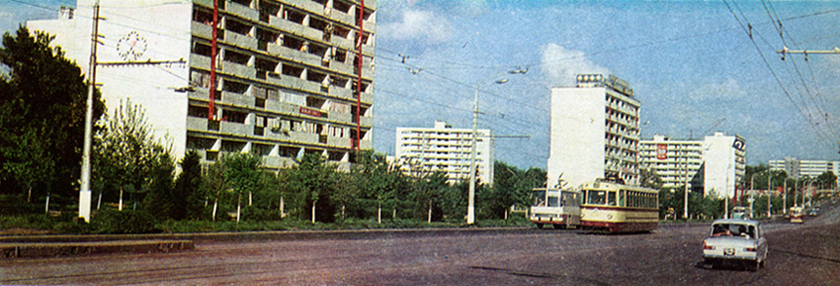 Tașkent — Fragments from films, newspapers and books; Tașkent — Old photos