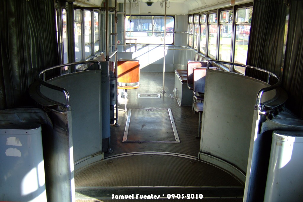 Valparaiso, FBW/SWS /MFO GTr51 № 105