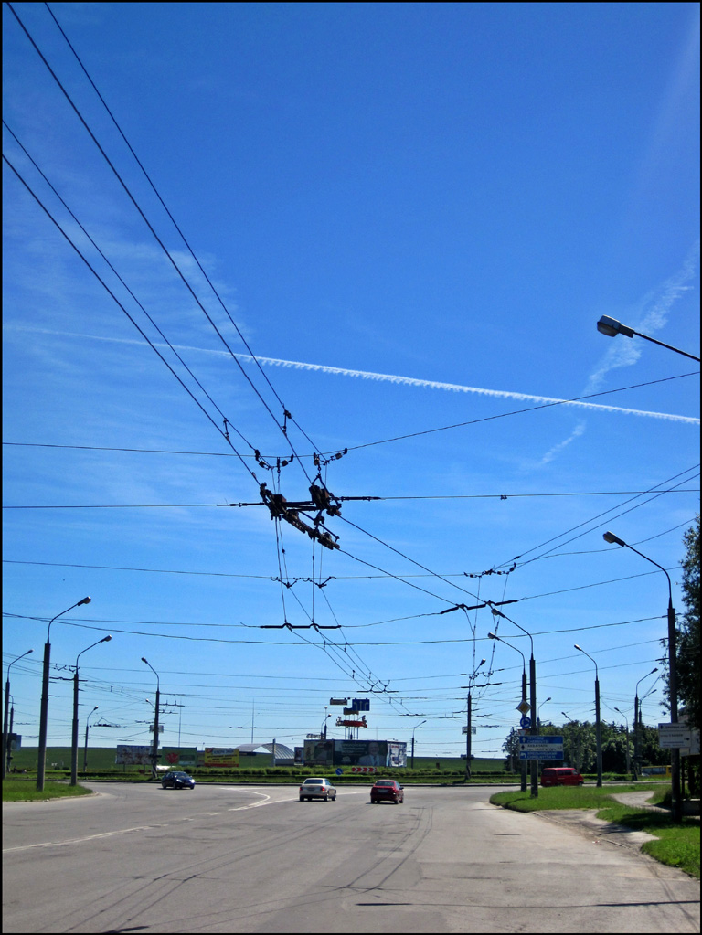 Ternopil — Miscellaneous photos