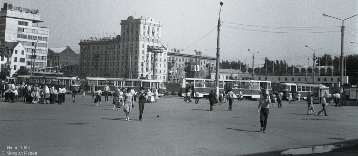 Kharkiv, 71-605 (KTM-5M3) č. 774