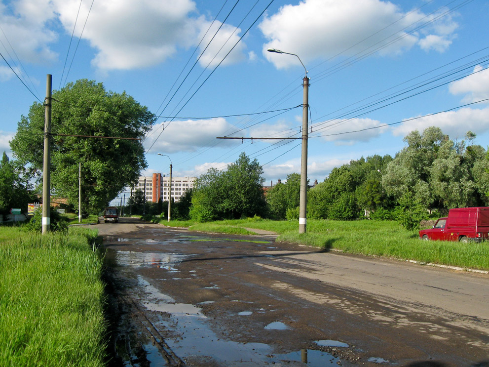 Rivne — Miscellaneous photos