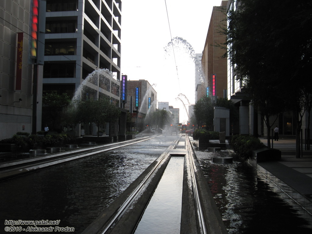 Houston — Miscellaneous photos