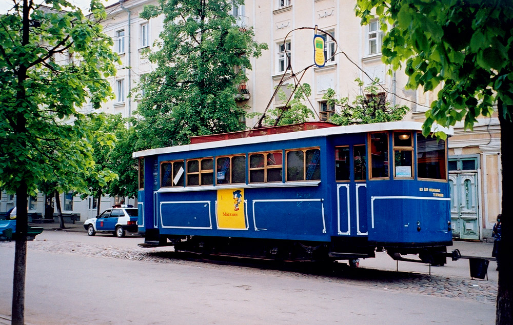 Tver, Kh — 001; Tver — Miscellaneous Photos