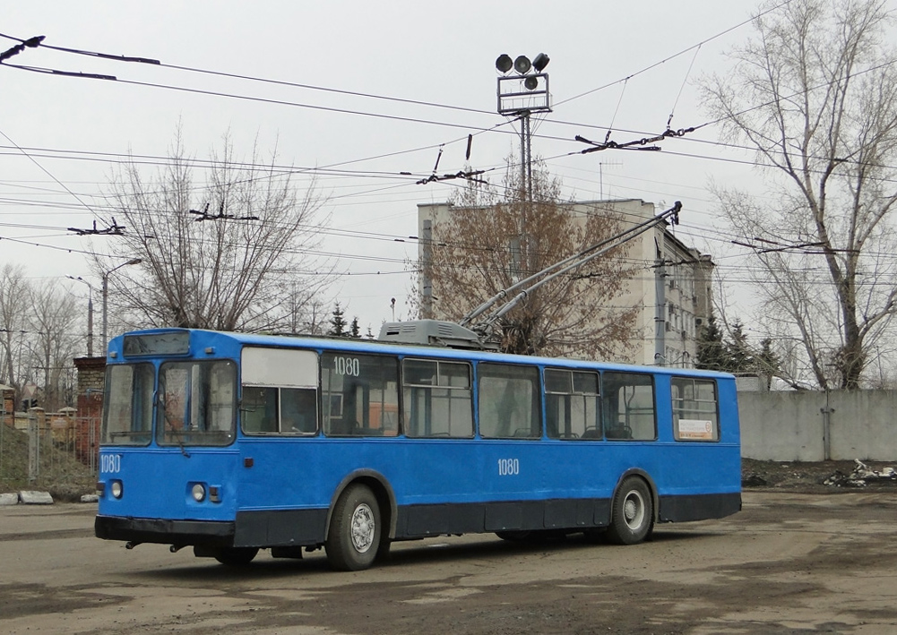 Kazanė, ZiU-682G [G00] nr. 1080