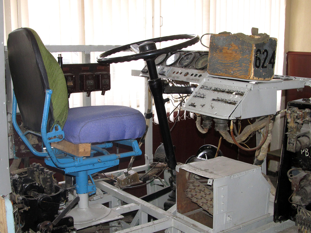 Chelyabinsk — Miscellaneous photos