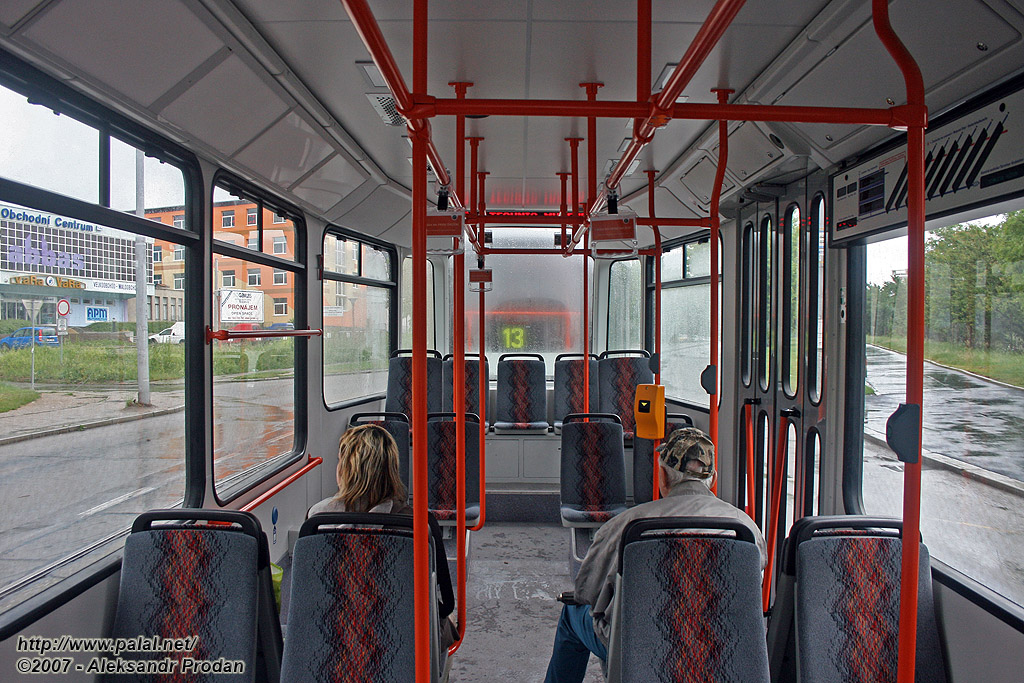 Brno, VV60LF № 1304