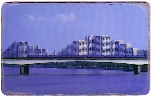 Moskwa — Tickets (metro)