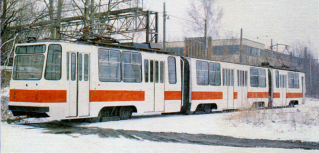Санкт-Петербург, 71-139 (ЛВС-93) № 3280; Санкт-Петербург — Новые вагоны ПТМЗ
