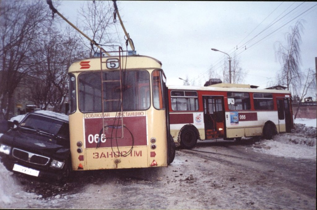 Пермь, Gräf & Stift 854 GE110 M16 № 066