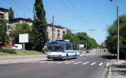 Dnipro, YMZ T2 # 1504