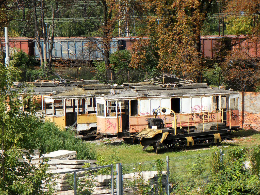 Вроцлав, LH Standard № G-050