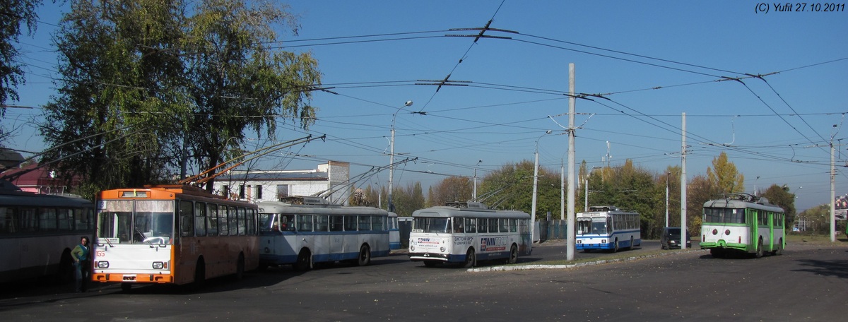 Rivne — Miscellaneous photos