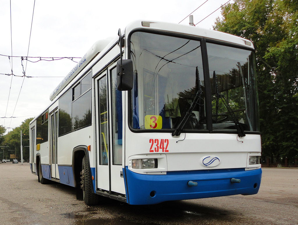 Sterlitamak, BTZ-52767R Nr. 2342