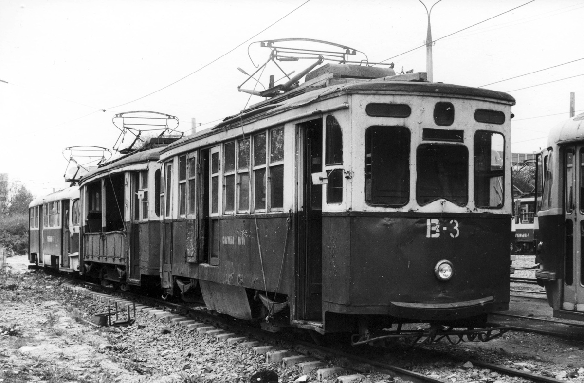Винница, 2М № В-3; Винница — Старые фотографии