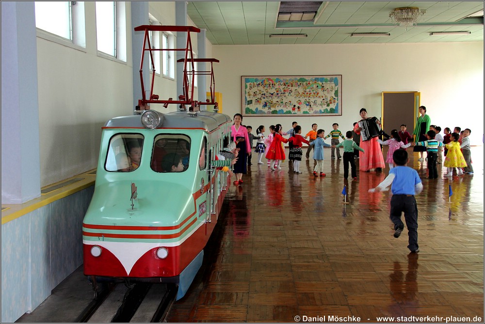 Pyongyang — Miscellaneous photos