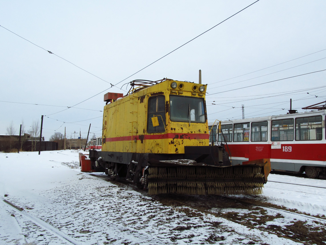 Nizhniy Tagil, VTK-01 č. ВТК