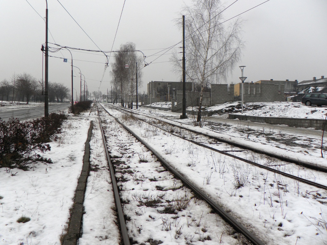 Oberschlesisches Industriegebiet — Miscellaneous photos
