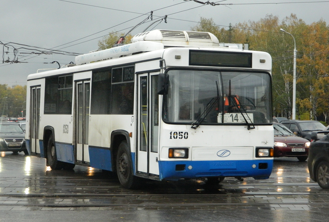 Ufa, BTZ-52764R č. 1050