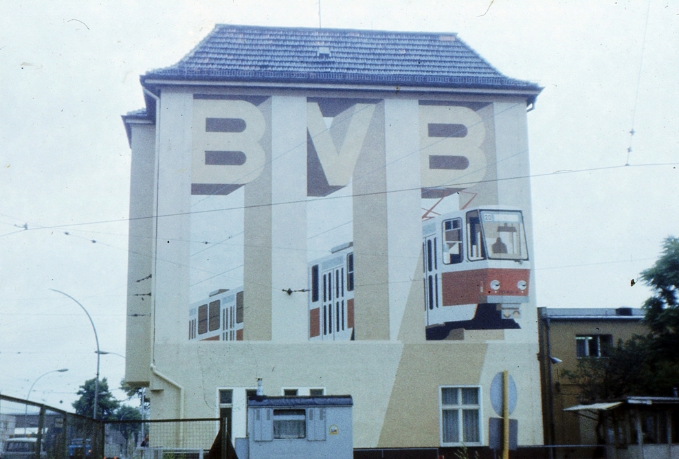 Berlin — Miscellaneous photos