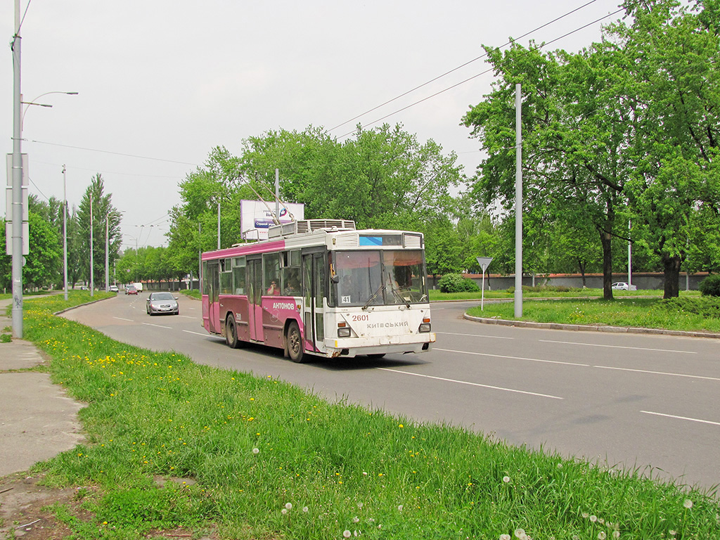 Kijów, Kiev-12.04 Nr 2601