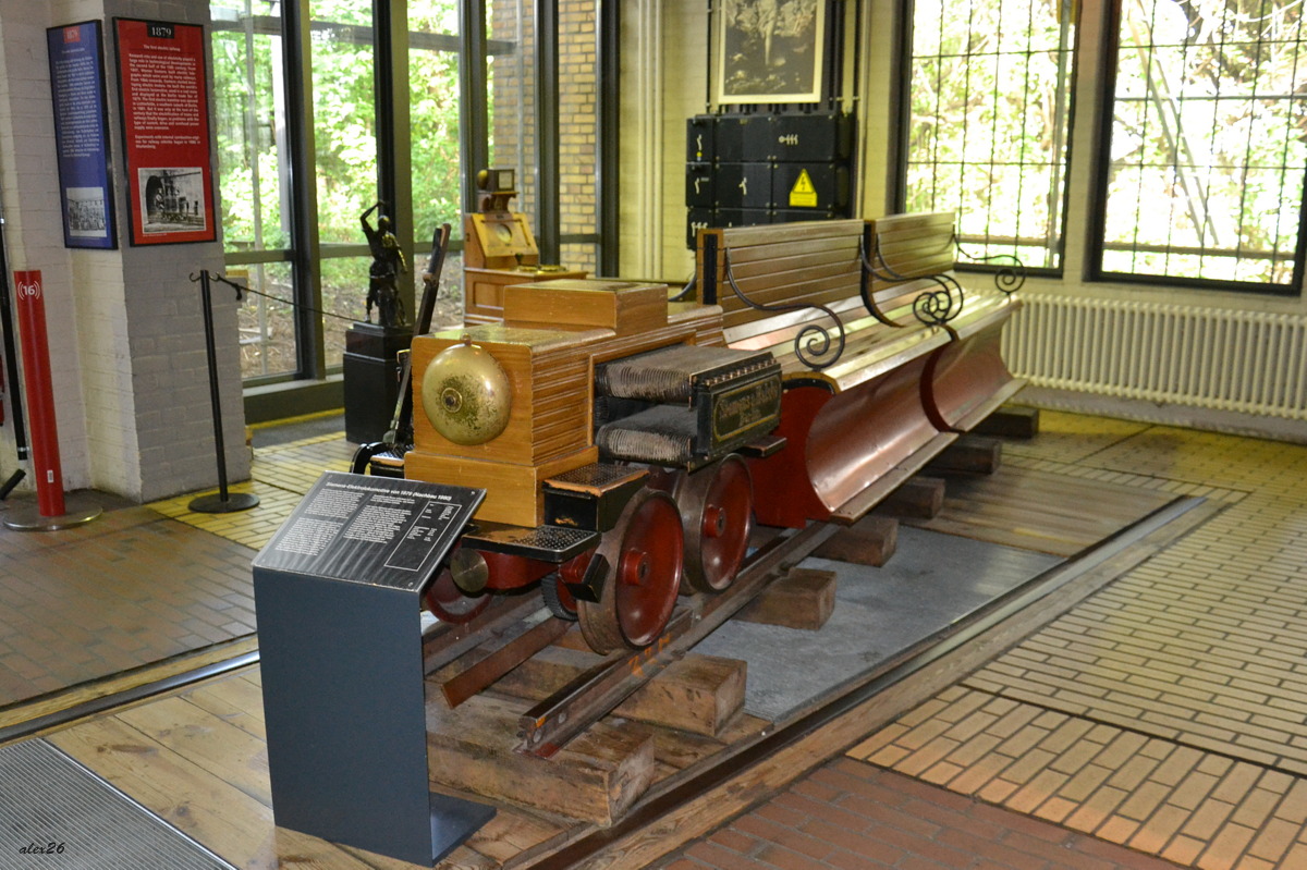 Berlin — Miscellaneous photos