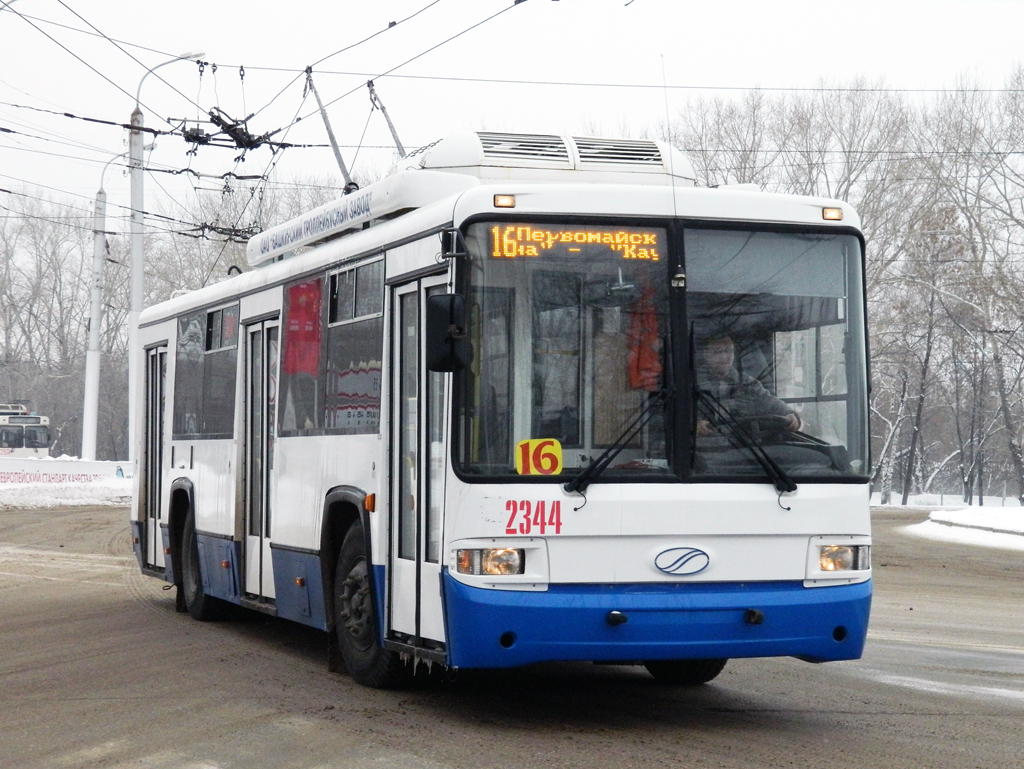 Стерлитамак, БТЗ-52767Р № 2344