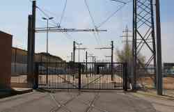 Barcelona — Depots, workshops and maintenance