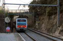 Barcelona — FGC — Lines L6/L7/S1/S2/S5/S55