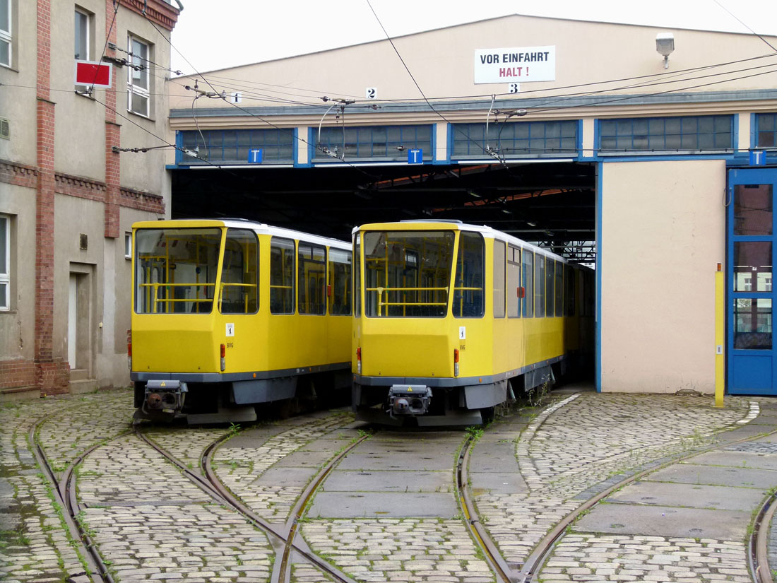 Berlin — Miscellaneous photos