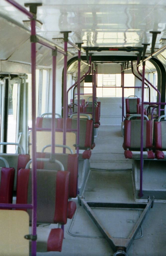 Engels, ZiU-6206 — Б/н; Engels — New and experienced trolleybuses ZAO "Trolza"
