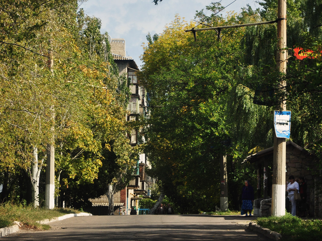 Dzerzhynsk — Abandoned lines