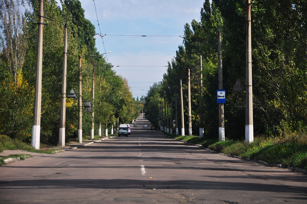 Дзержинск — Разные фотографии